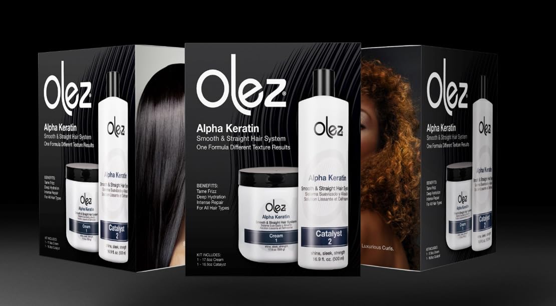 Amazon.com: Boca Lab: OLEZ & YORA