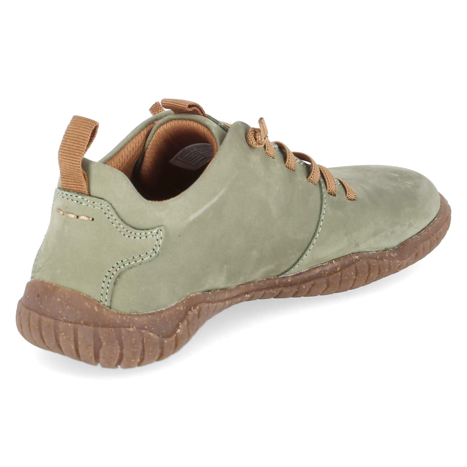 Josef Seibel Damen Businessschuhe Wynona.06,Weite G (Normal),Wechselfußbett