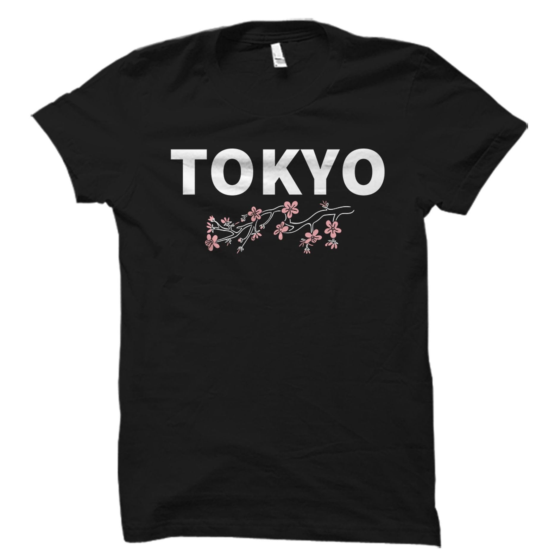 GenericJapan Shirt Tokyo Shirt Japan Gift Japan Travel Shirt Japan Fan