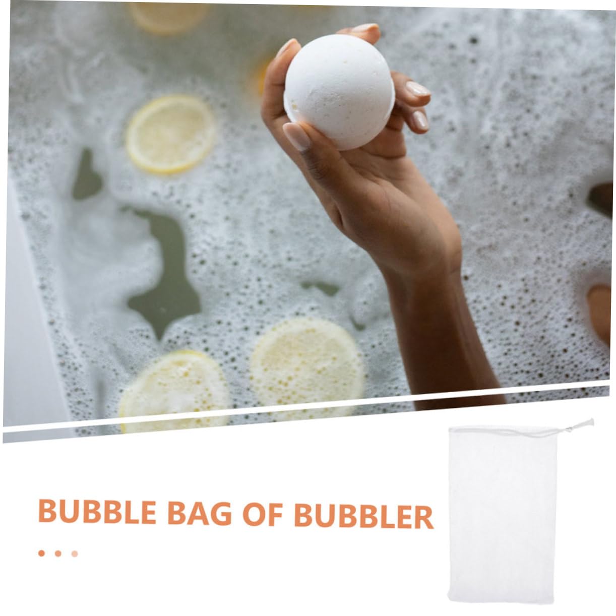 12pcs Bubble Net Holder Exfoliating Bubble Net Soap Face Body Exfoliation Soap Bars Sponge