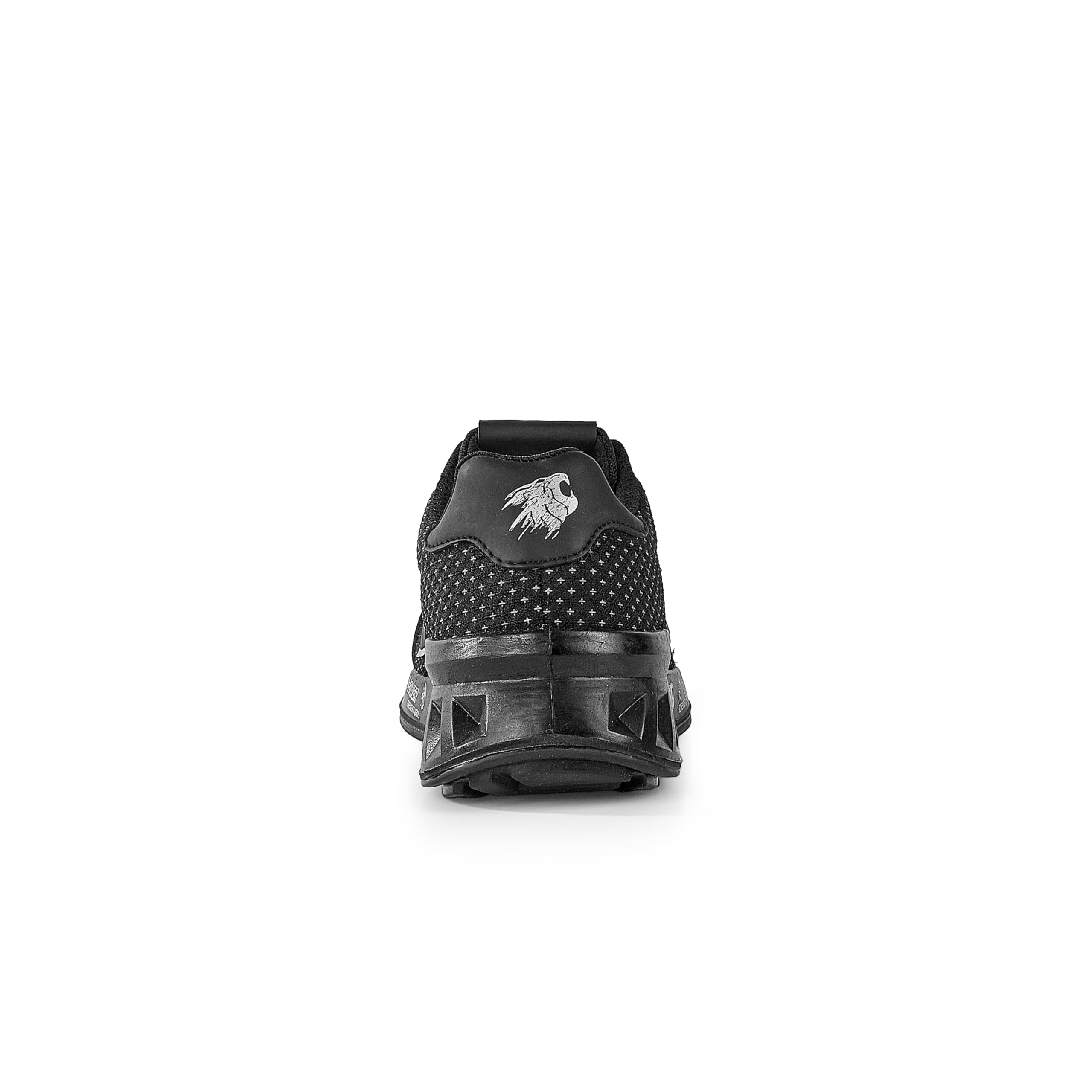 U-POWER | Scarpe Antinfortunistiche Basse Logan S ESD S3S CI FO SR, Puntale in Alluminio e Antiperforazione Tessile No Metal