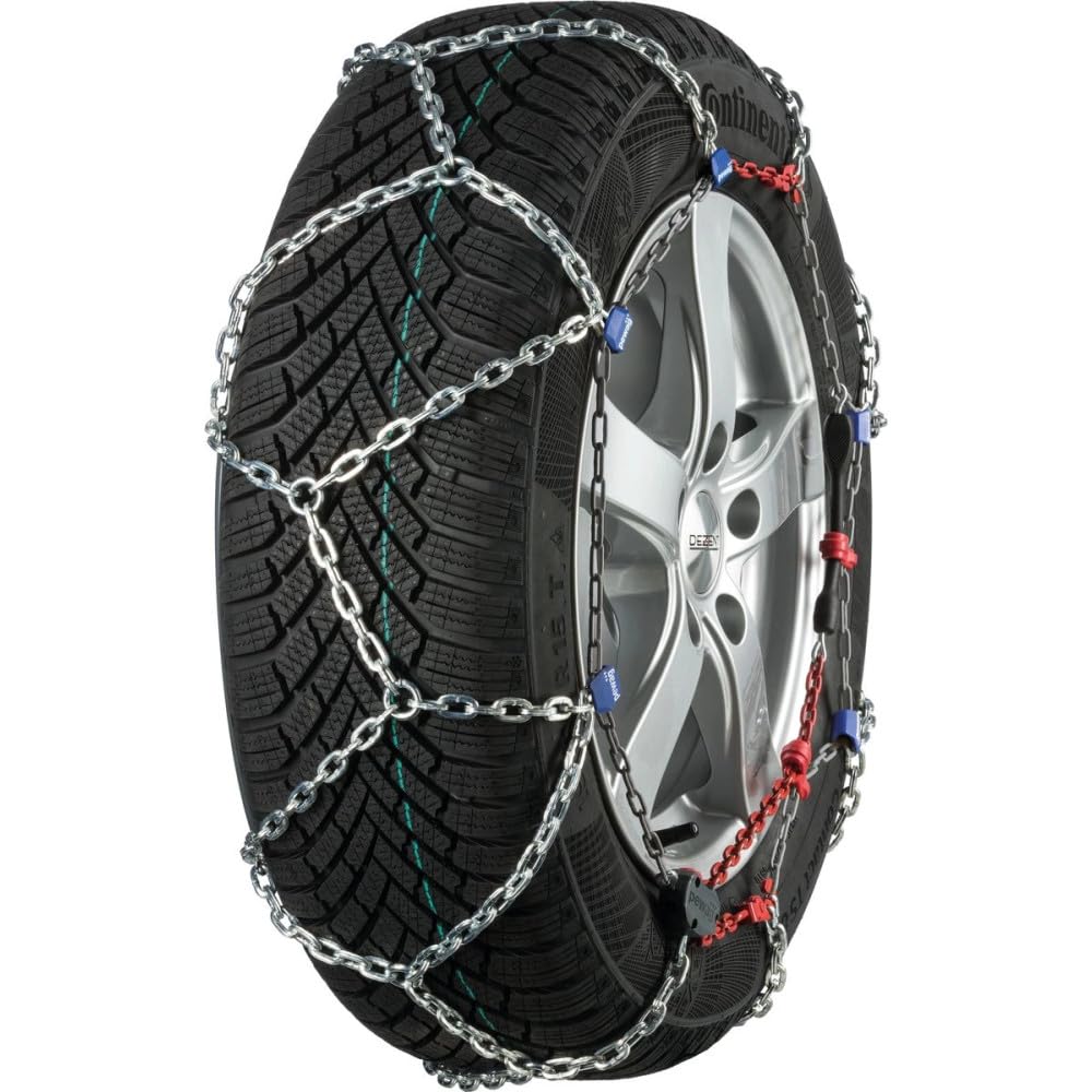 Łańcuchy śniegowe Brenta C XMR 75