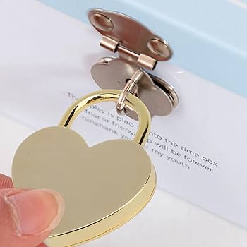 PADLOCK KEY HANGER / GOLD ボルトルーム　ゴールド 61yYLtlgNqL.jpg_BO30,255,255,