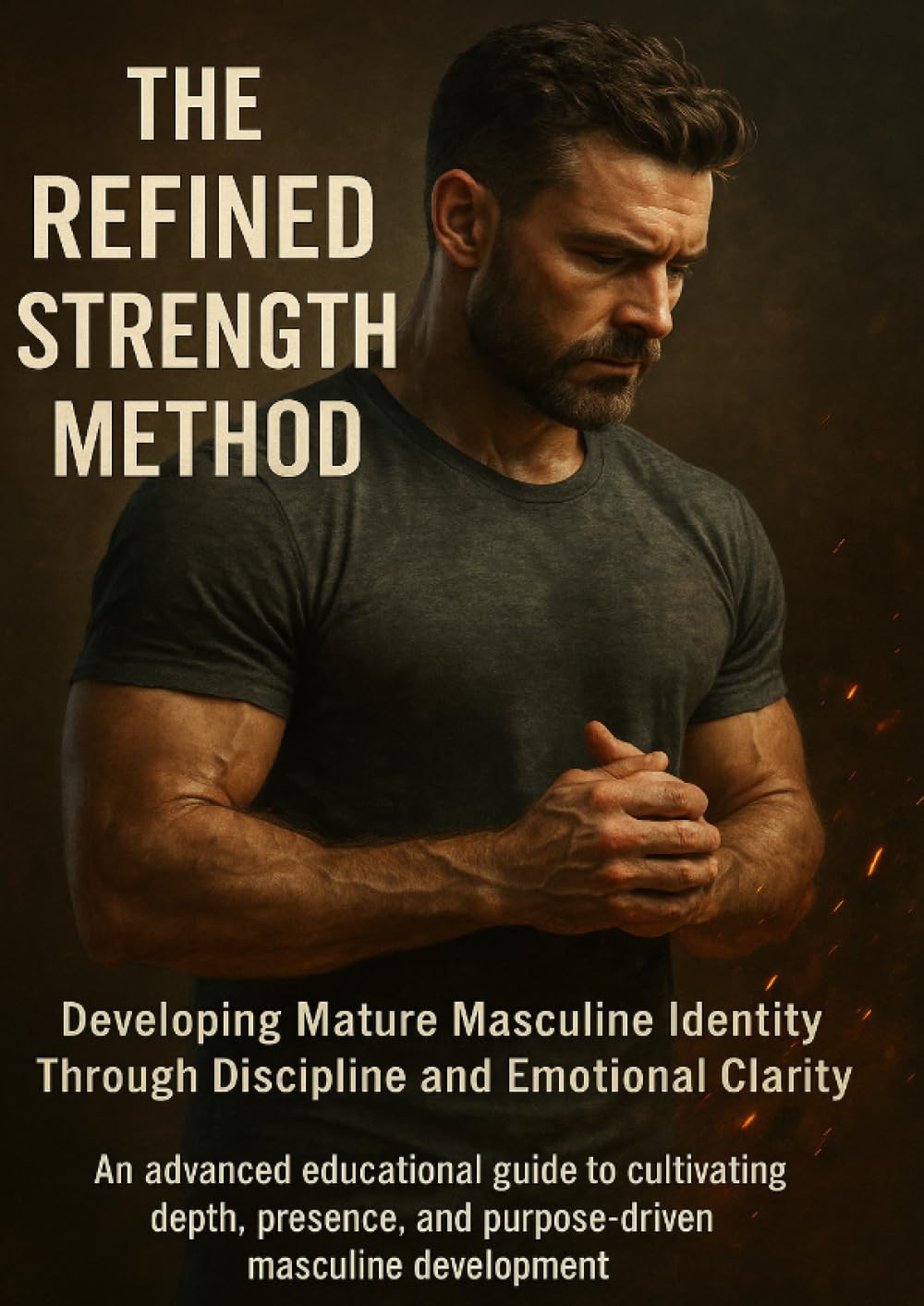 The Refined Strength Method: Developing Mature Masculine Identity Through Discipline and Emotional Clarity