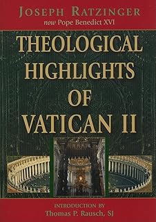 Theological Highlights of Vatican II