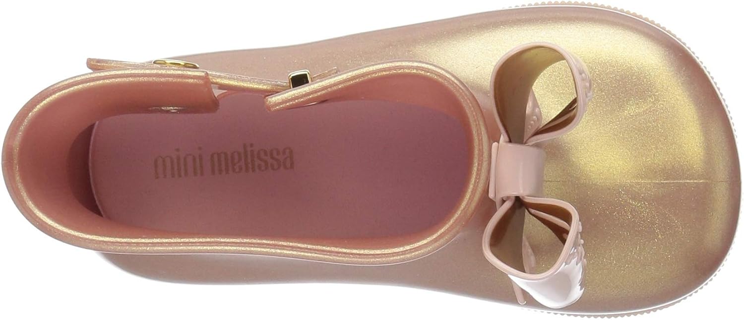 mini melissa Baby Girls' Mini Sugar Rain