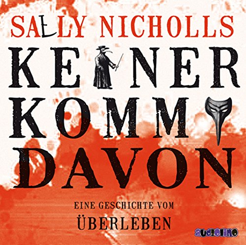 Keiner kommt davon Titelbild