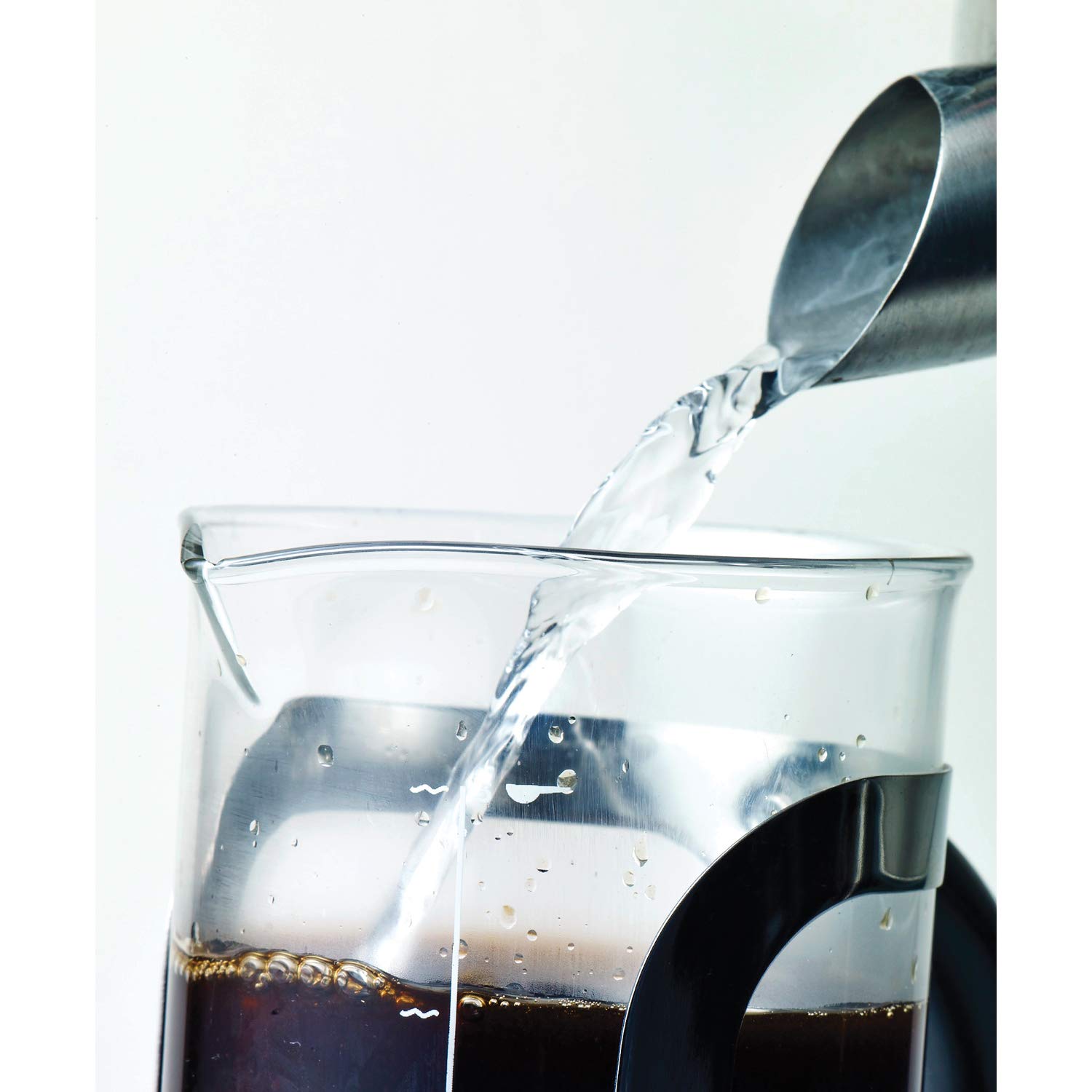 aerolatte Bicchiere di ricambio/ricambio per pressa/caffettiera