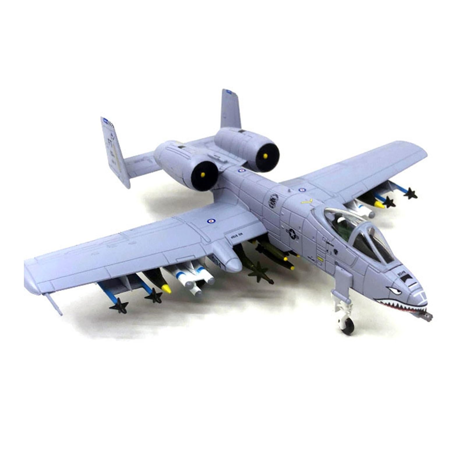 飛行機模型 10機セット プラモデル ミリタリー 航空機 Amazon | 飛行機 模型 完成品 1:144 中国の J-10 戦闘機軍用機