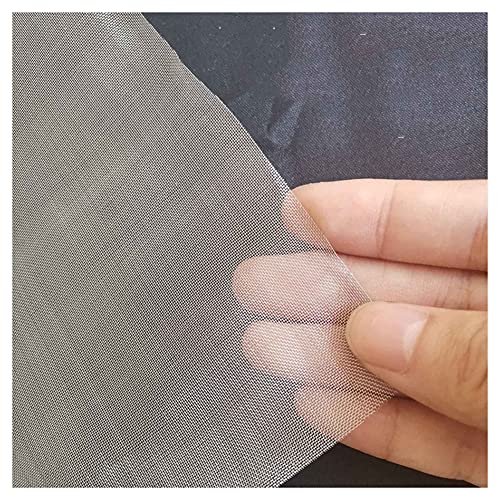 Tissu filtrant en acier inoxydable 60 mailles antirouille durable