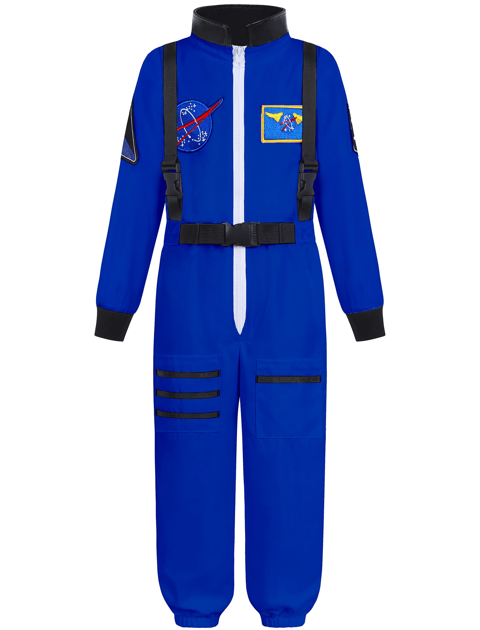 Aoiviss Astronaut Costume Space Suit