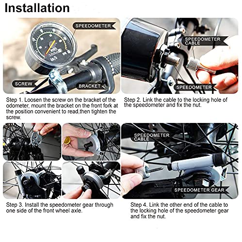 Review de Cuentakilómetros bici que puedes comprar esta semana. 15 Imagen adicional