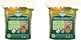 Oxbow Animal Health Organic Rabbits