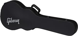 Gibson Les Paul Hardshell Case, Black