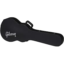 Gibson Les Paul Hardshell Case, Black