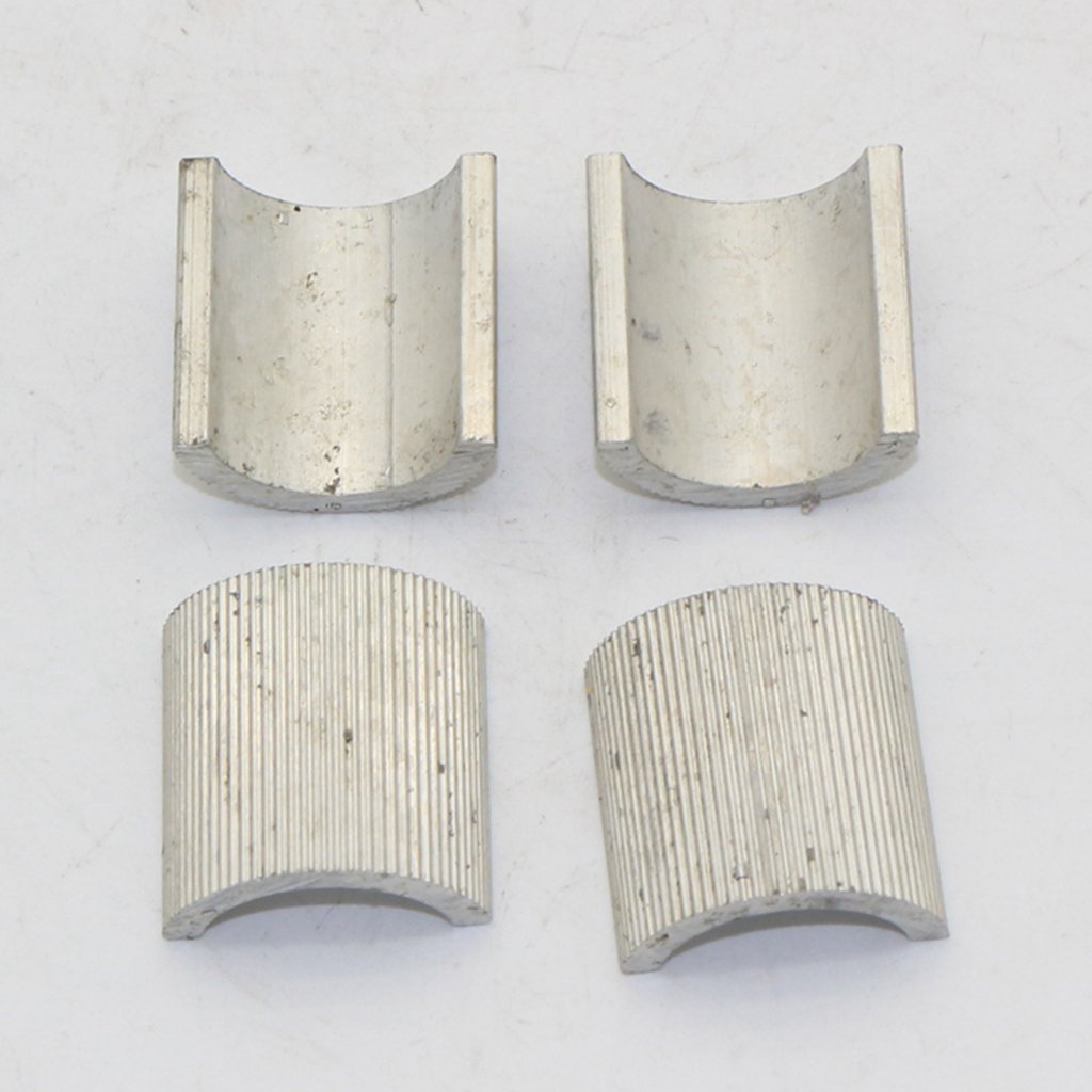 Sharplace Aluminum Alloy Handlebar Shims Clamp Bar 22mm to 25mm