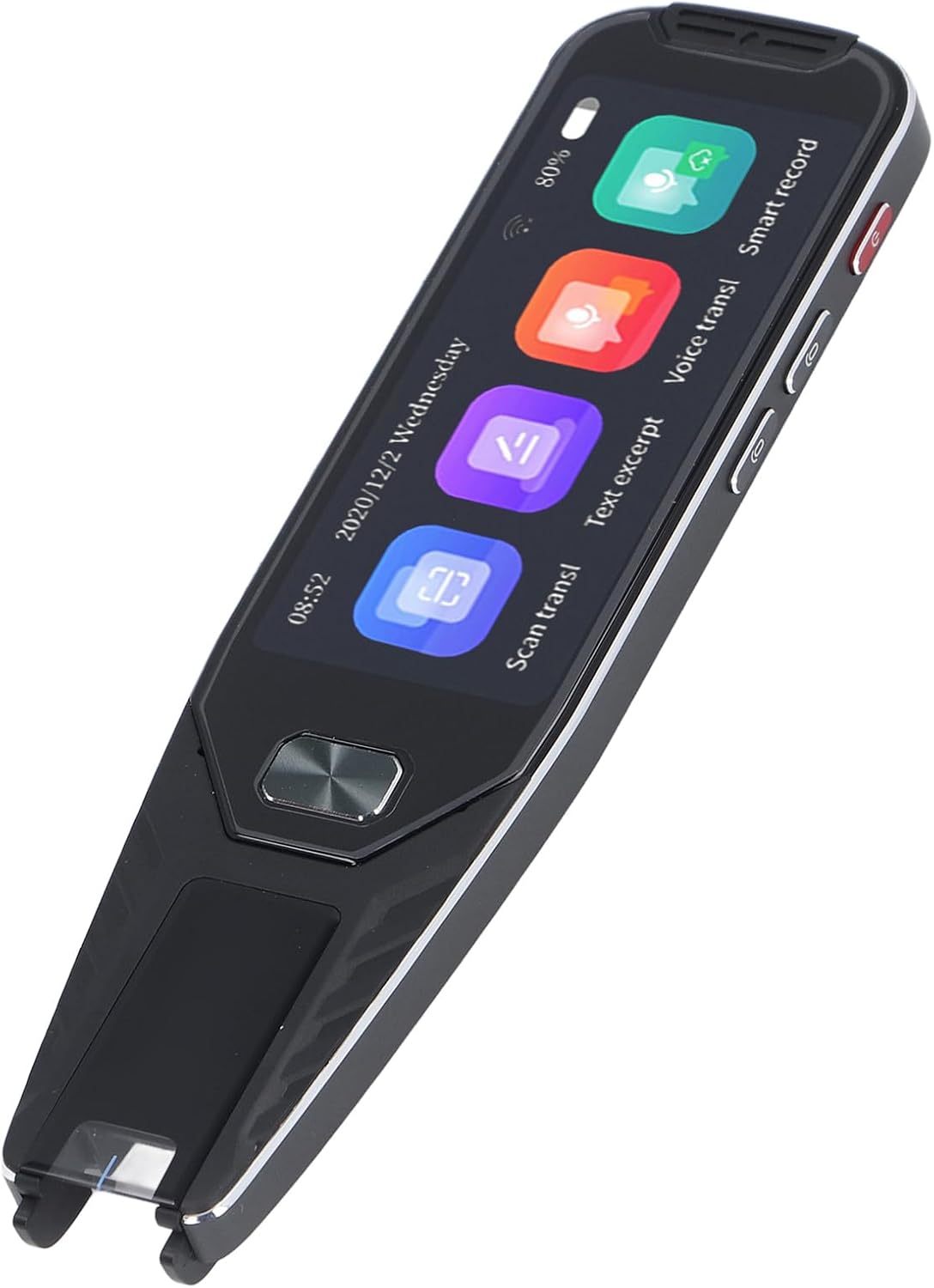 Smart Scan Translator Pen, Multifunctional Device,...