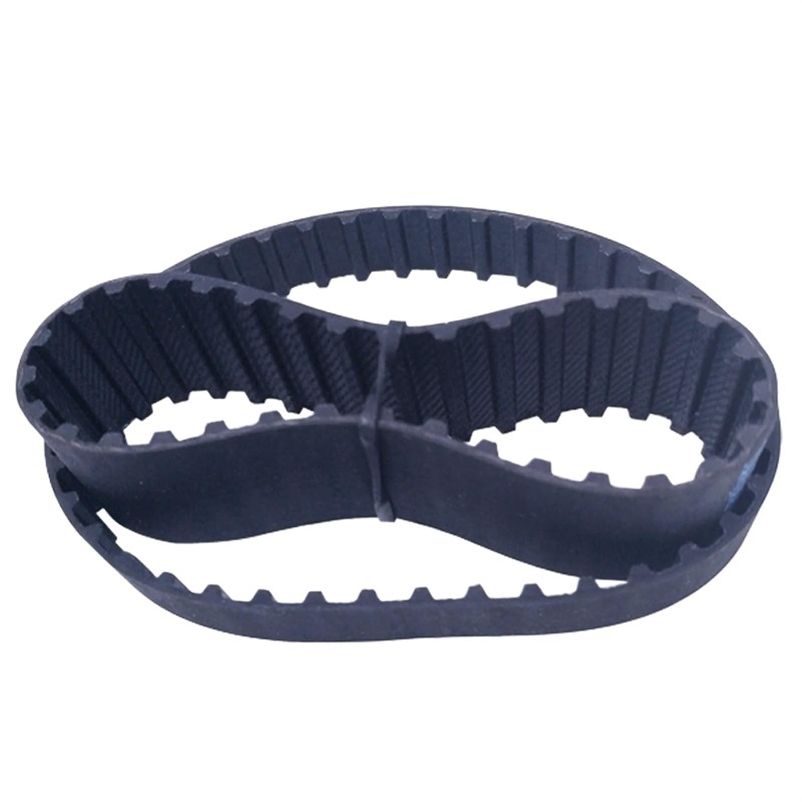 Courroie de distribution T5 590 pas 5mm synchrone 118T pour poulie crantée