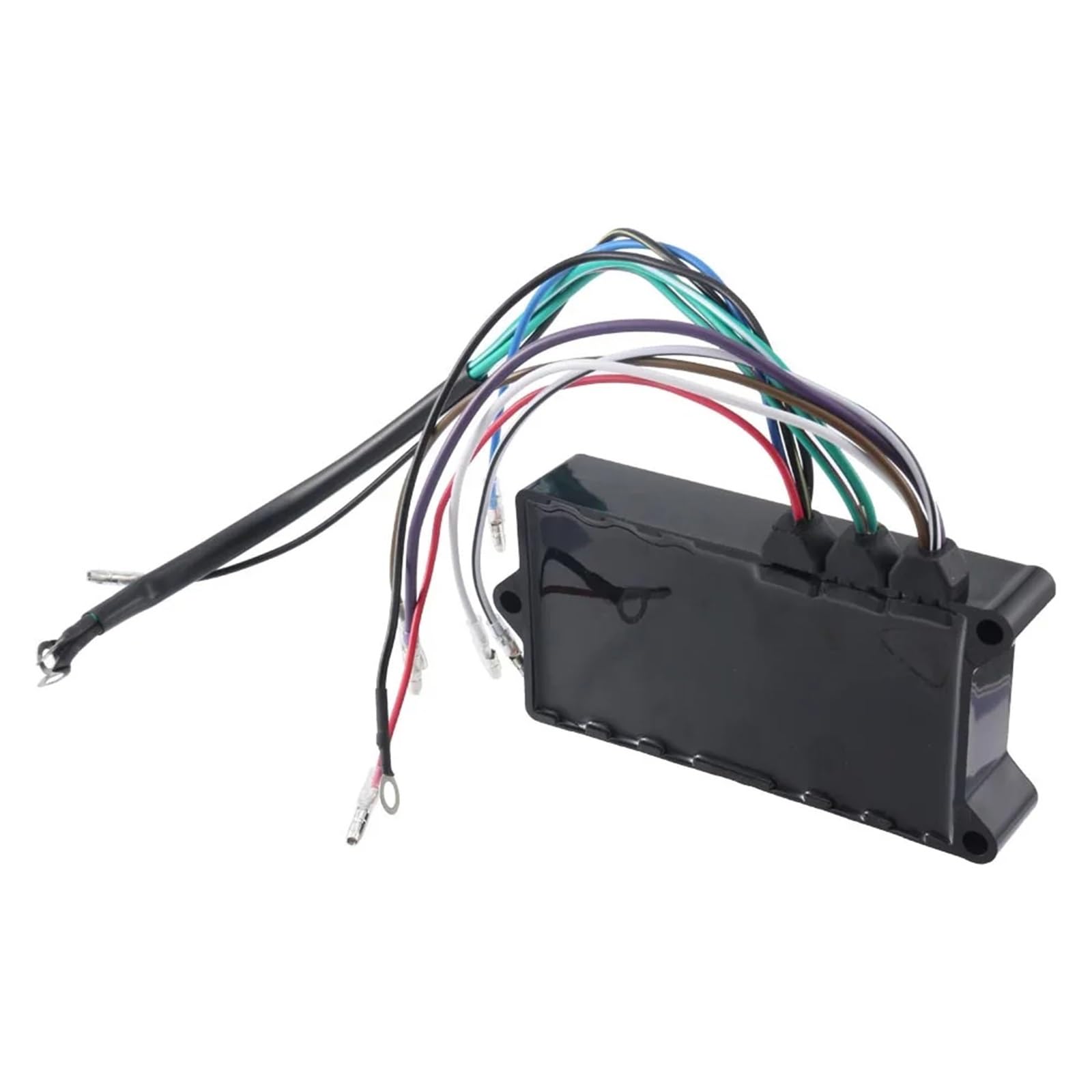 Caja CDI para motocicleta Caja de interruptores CDI para motor fueraborda para Mercury Marine