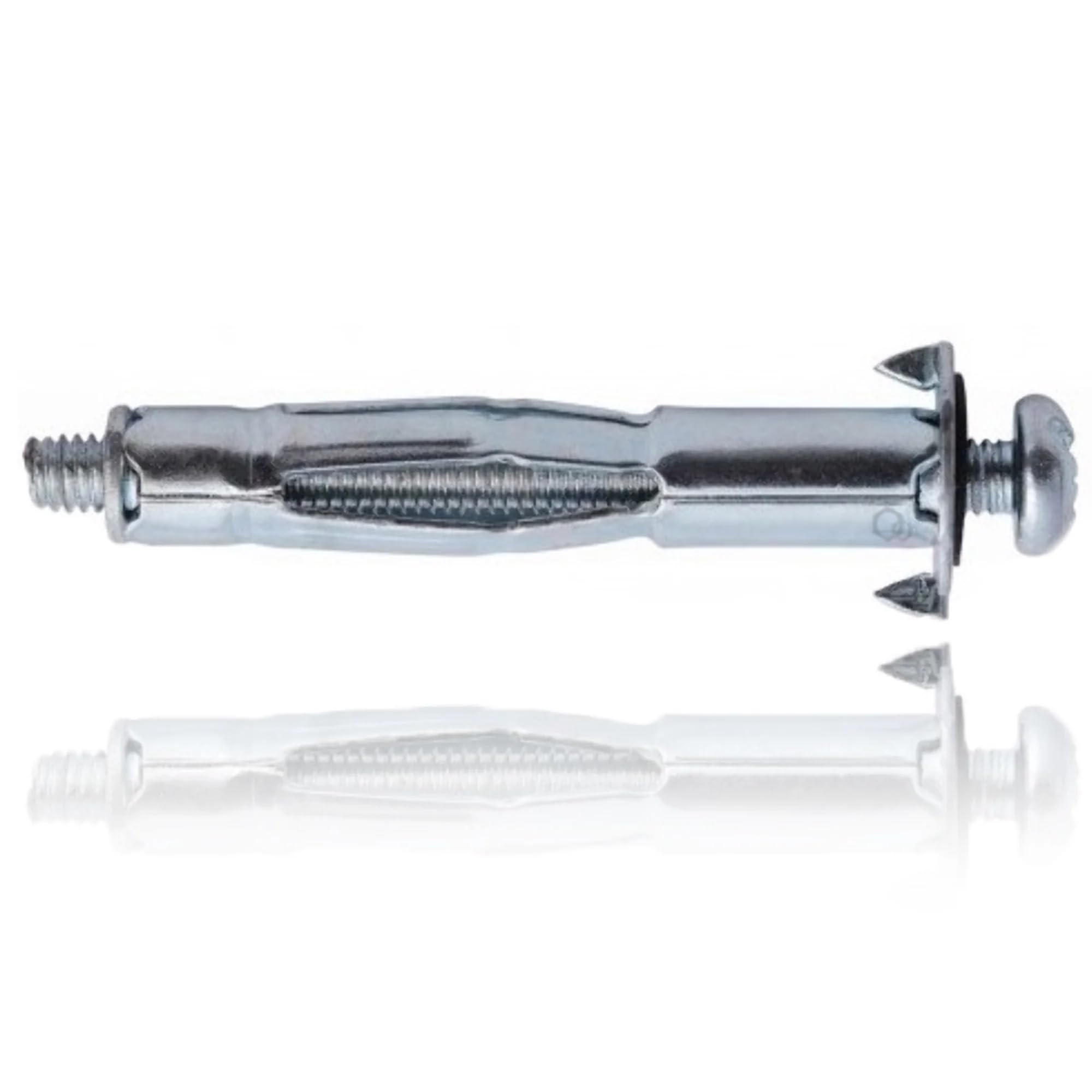 Bullfix Kit Di Fissaggio Universale Per Cartongesso, Resistente - Foto 5