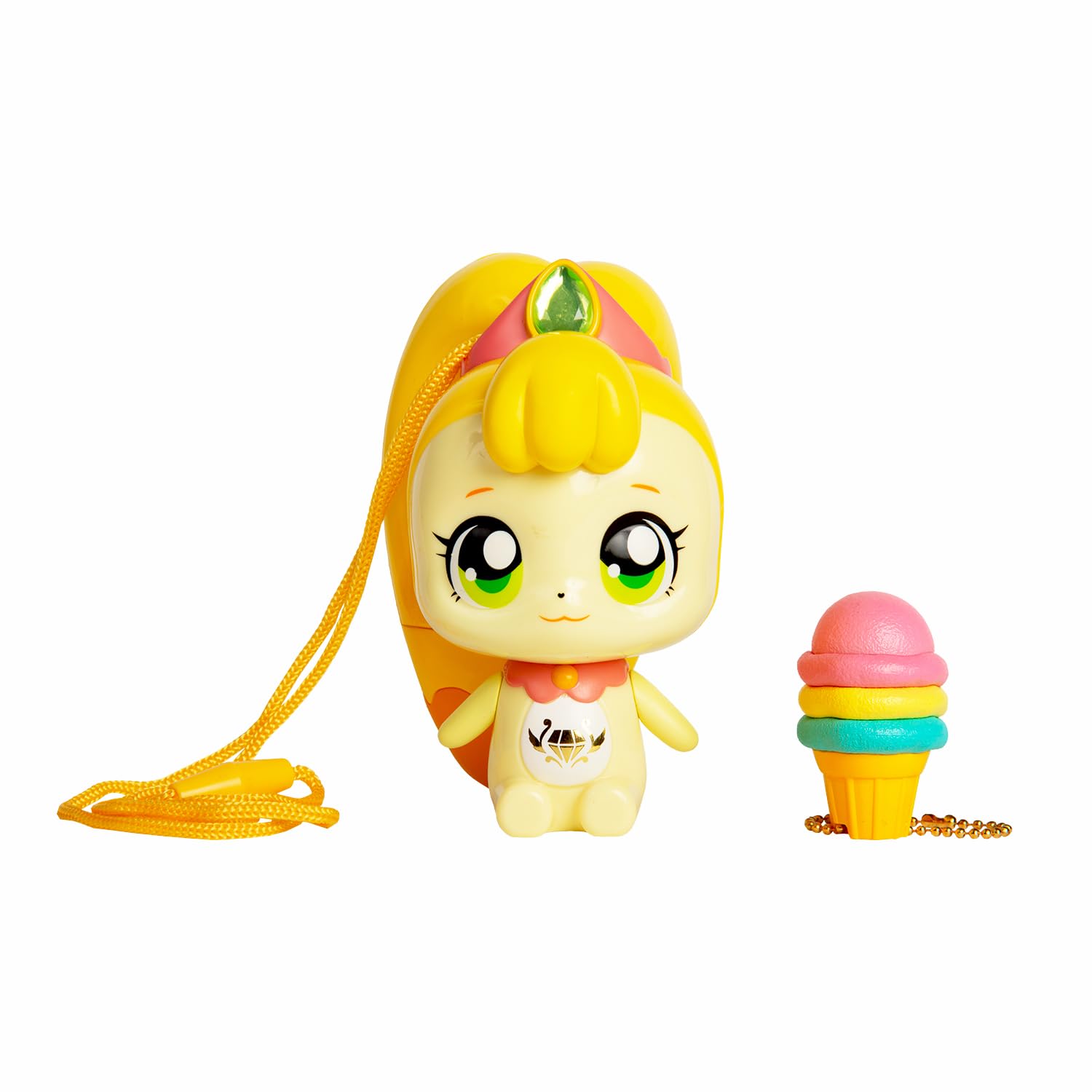 Amazon.co.jp: リリック(Lyric) キラキラ キャッチ! ティニピン