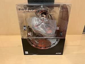 Kurumi Tokisaki 1/8 PVC Figure – Alter, DATE A LIVE, Mayuri Judgement