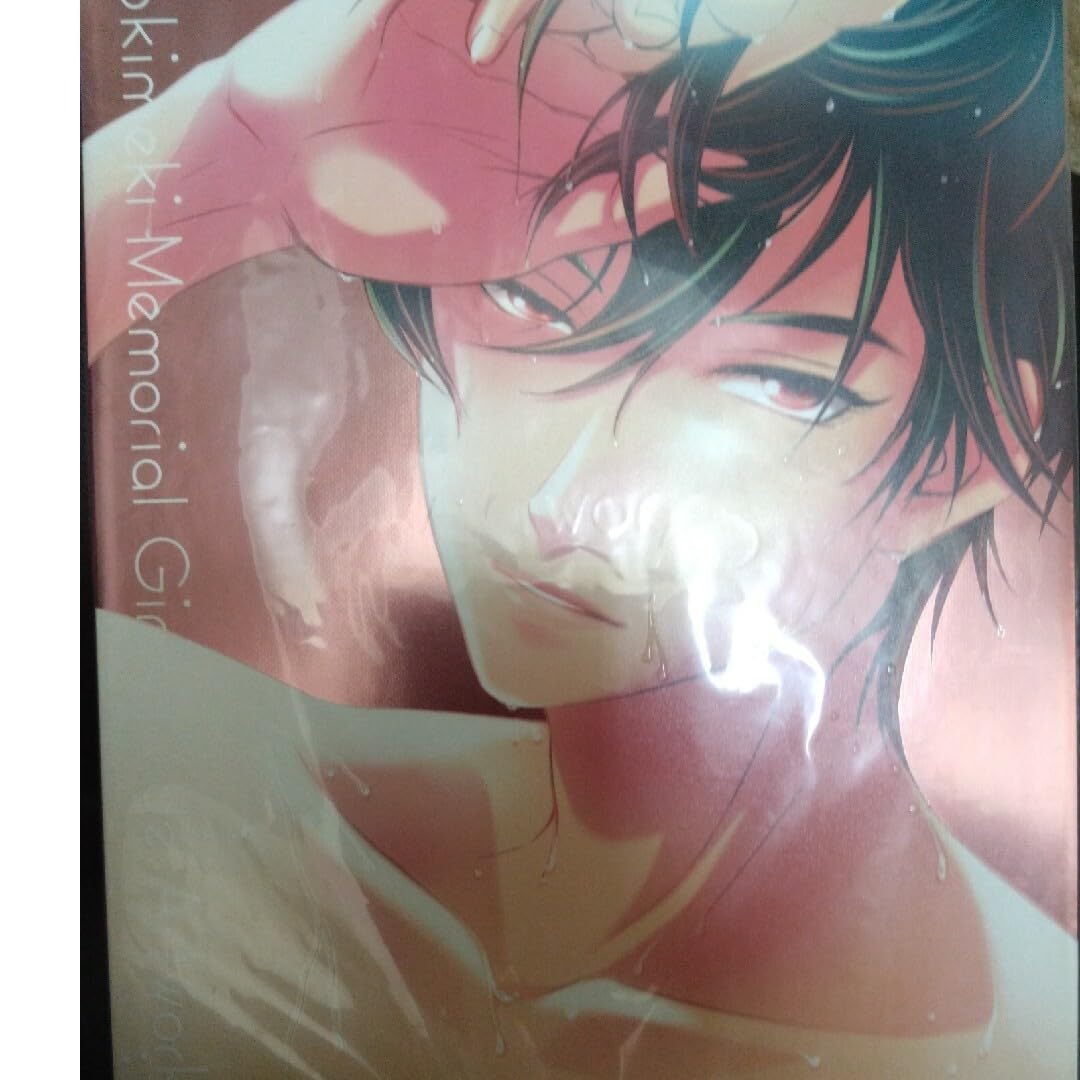 ときメモgs4 Artworks アートワークス 修正後 ときメモgs4 Artworks アートワークス 修正後 ときメモgs4