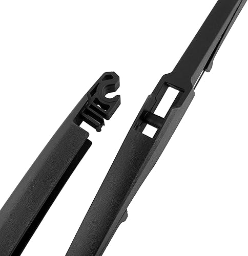 Miniatura 5 de Juego de limpiaparabrisas trasero de repuesto para Toyota Sienna 2004 2005, Mazda CX-7 2007-2012, para Mazda CX-9 2007-2015 Reemplazar # EG21-67-421