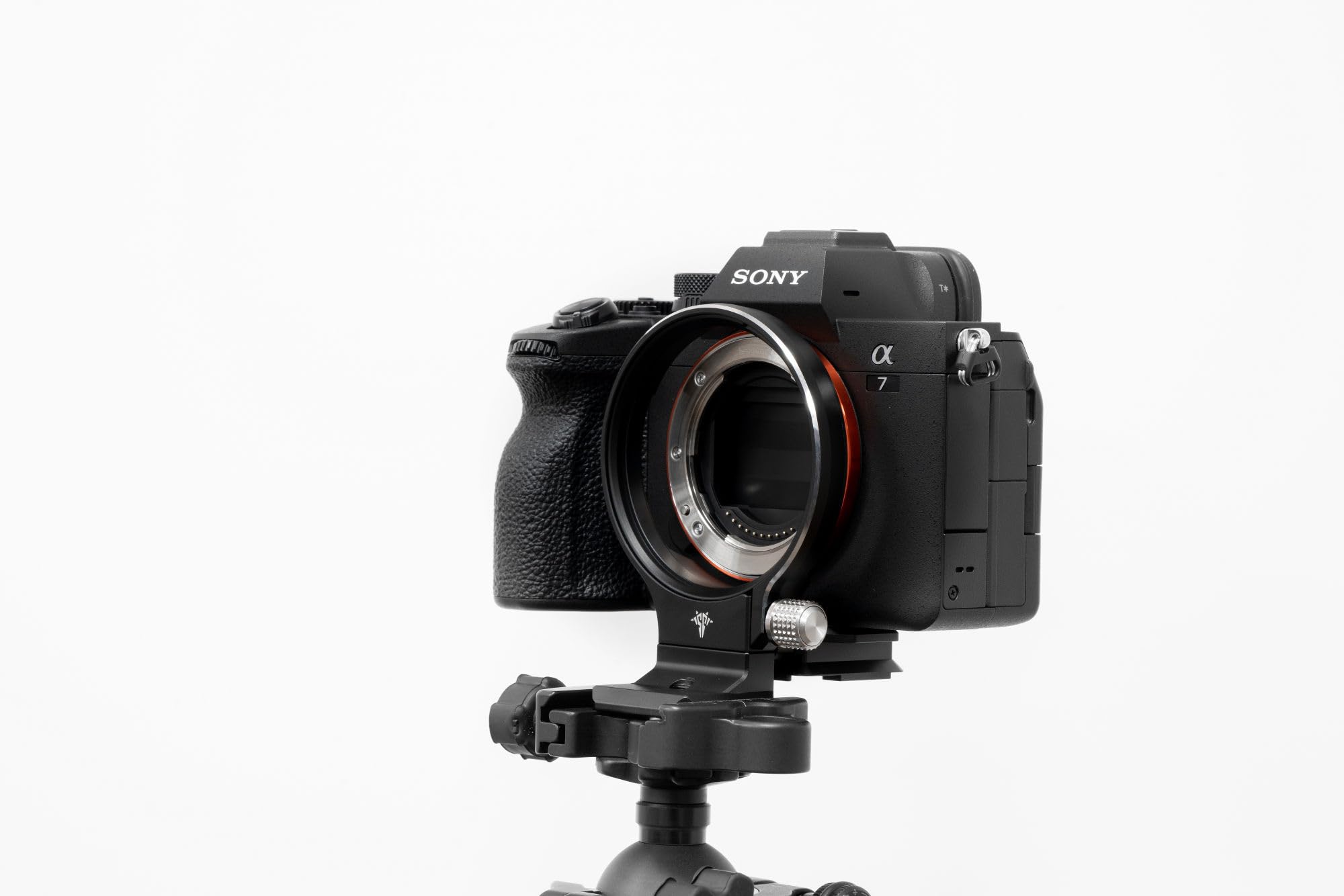 Amazon.co.jp: サイレンスコーナー(Silence Corner) カメラ用回転