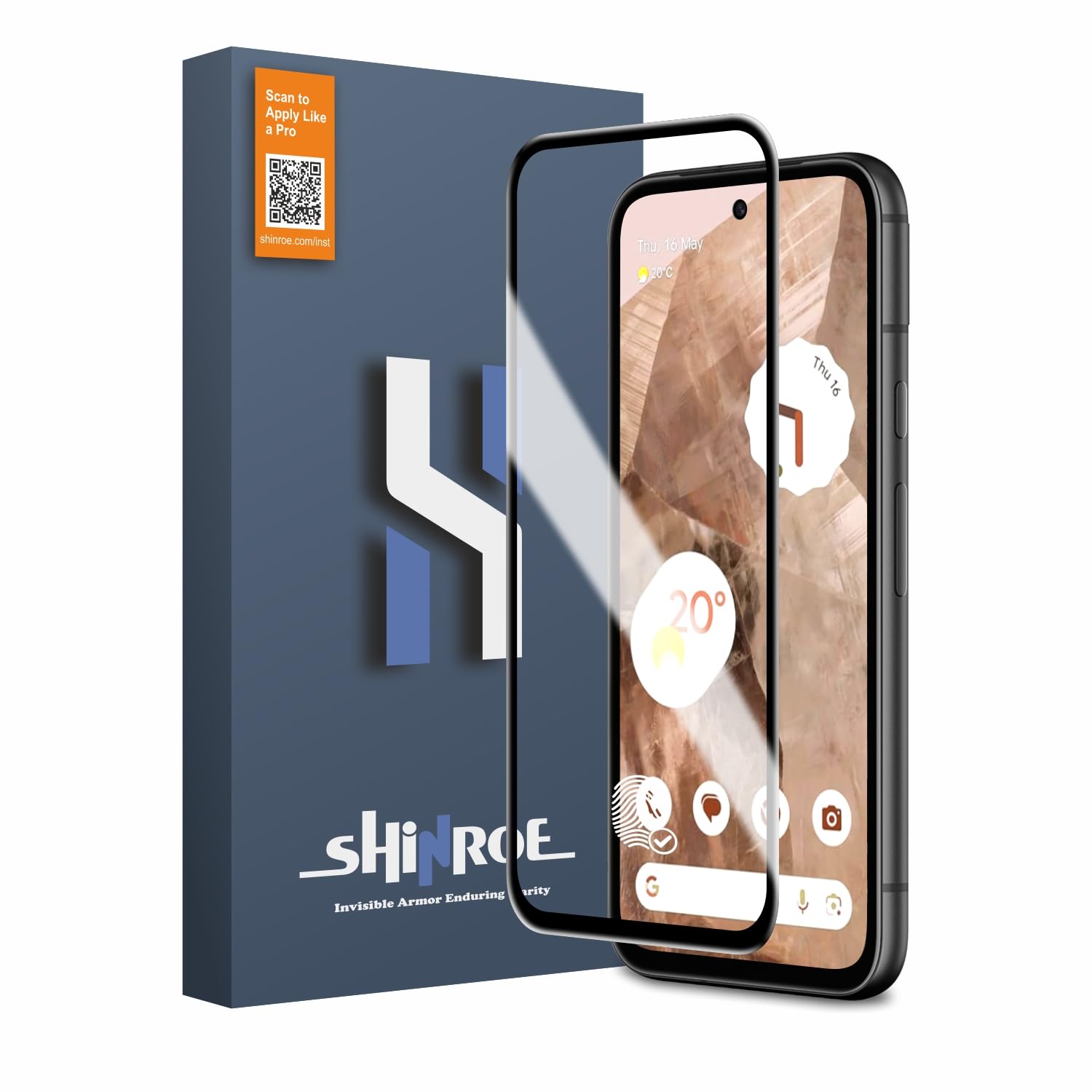 Tempered Glass for Oppo Find X9 — Amazon image 26