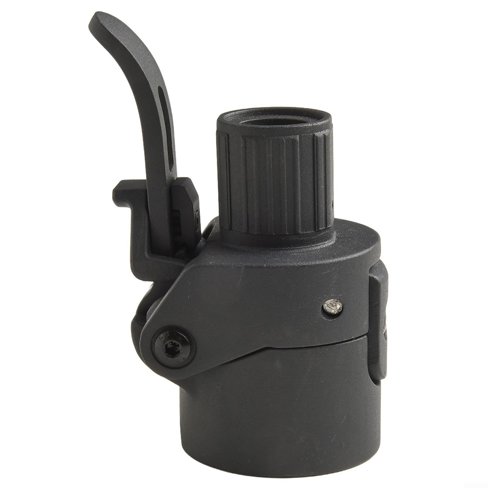 Dossier de Mât Métal pour Trottinette pour f30 Pliable Dossier