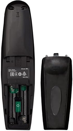 Miniatura 4 de Allimity AKB75855501 MR20GA - Control remoto de voz mágica de repuesto compatible con LG NanoCell TV y LG OLED TV y LG Smart 4K UHD TV con control