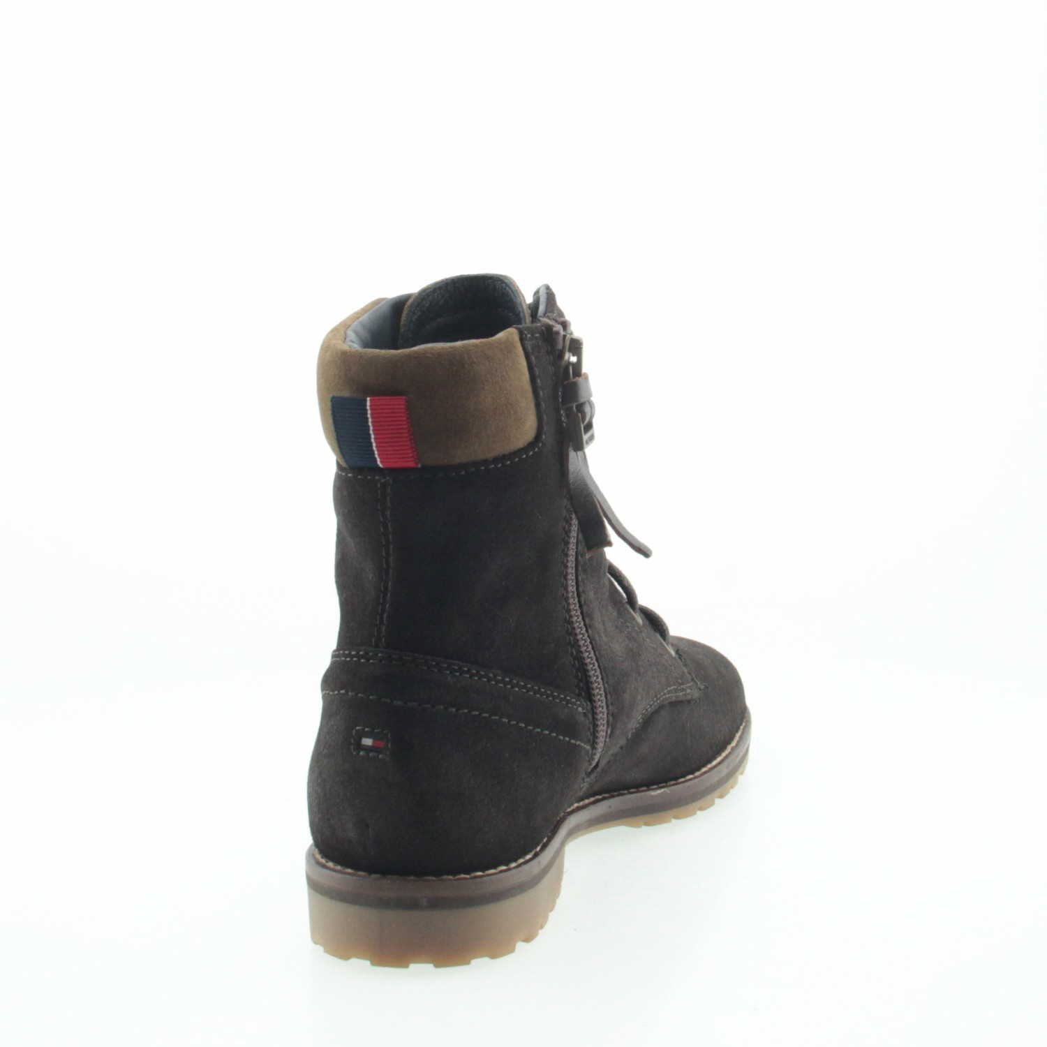 Tommy Hilfiger Kobiety Wera 34bDesert Boots