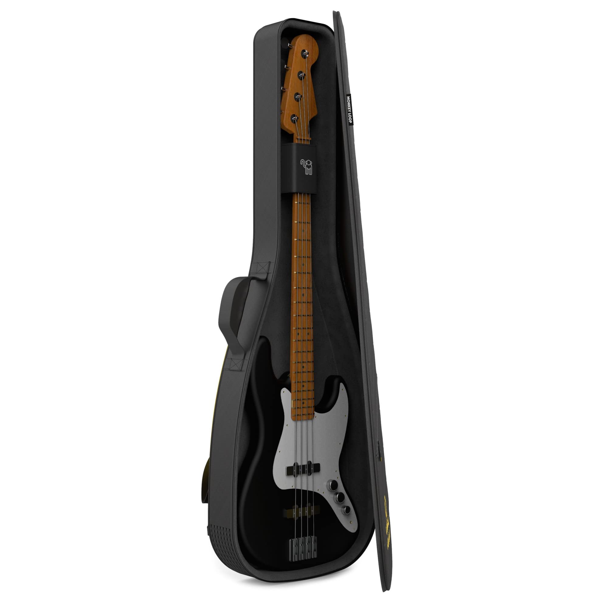 MONKEY LOOP Touring Bass Funda Bajo Eléctrico Profesional