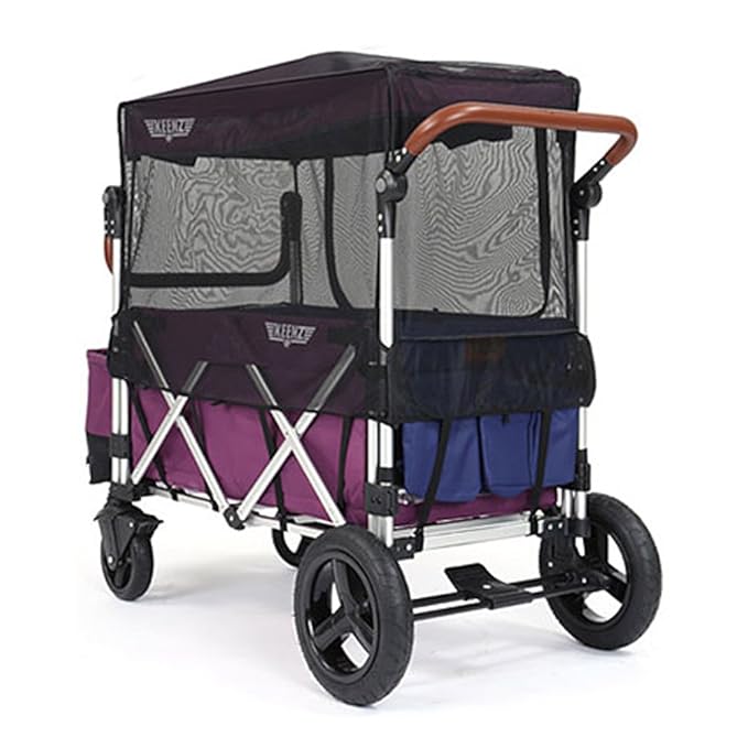 keenz stroller wagon amazon