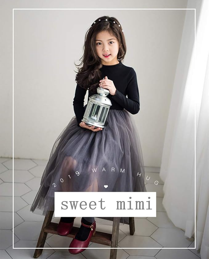 Amazon 女の子 ワンピース 子供 ドレス フォーマル チュールスカート 子供服 女の子 クリスマスワンピース 結婚式 発表会 入学式 卒業式 ワンピース チュニック 通販