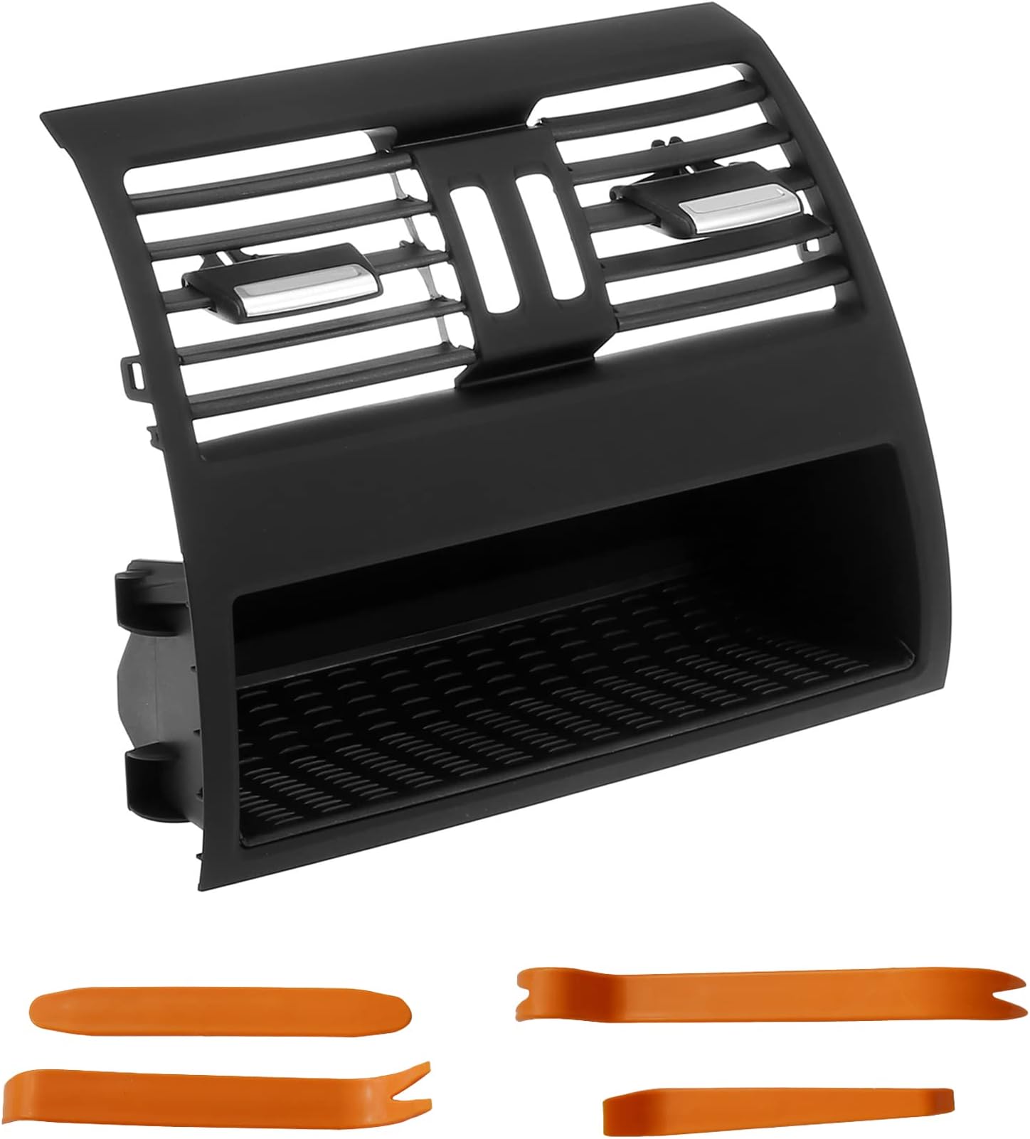 Rear Fresh Air Grille