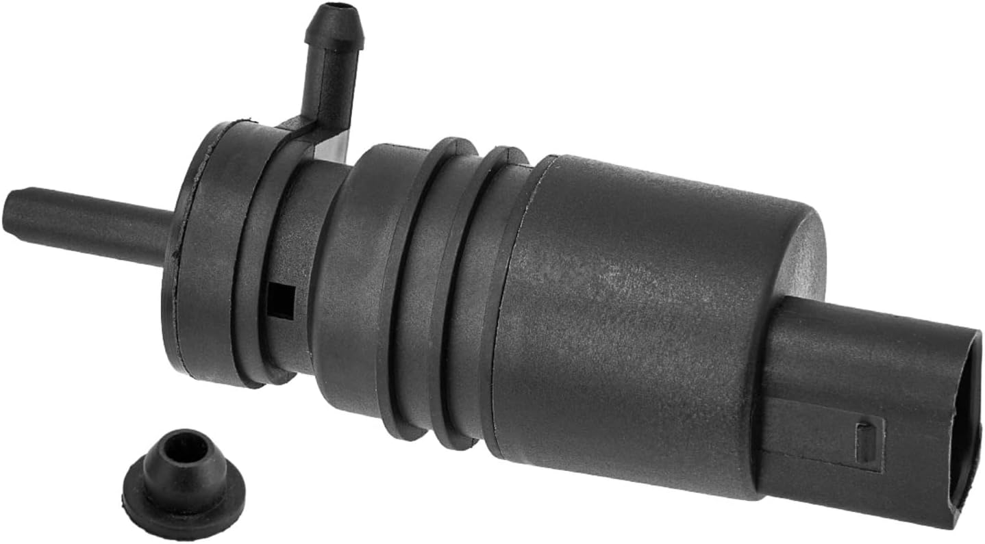 Windshield Washer Pump for Dodge for Ram 1500 2500 3500 68071576Aa Car Headlight Washer Pump