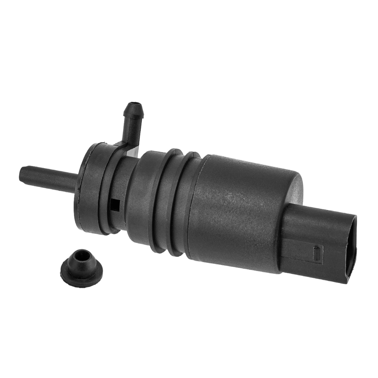 Pompa płynu do spryskiwaczy szyb do Dodge RAM 1500 2500 3500 - Zespół silnika - Pompa spryskiwacza szyb 68071576Aa