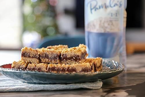 Miniatura 6 de Pamela's - Mezcla de harina artesanal multiusos sin gluten, 4 libras (paquete de 3)