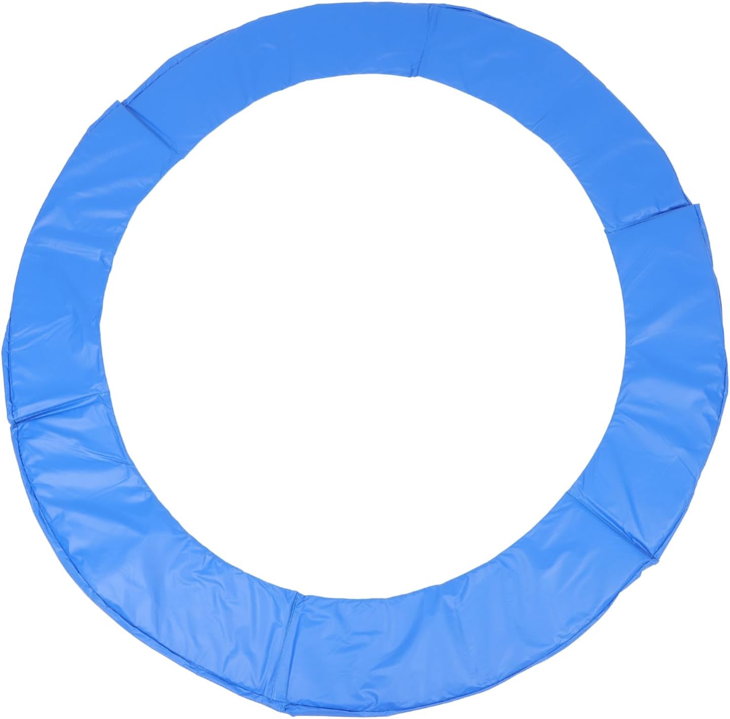 BESPORTBLE Replacement Trampoline Mat Indoor Trampoline Surround Pad Cover Protective Cover Pad Side Protective