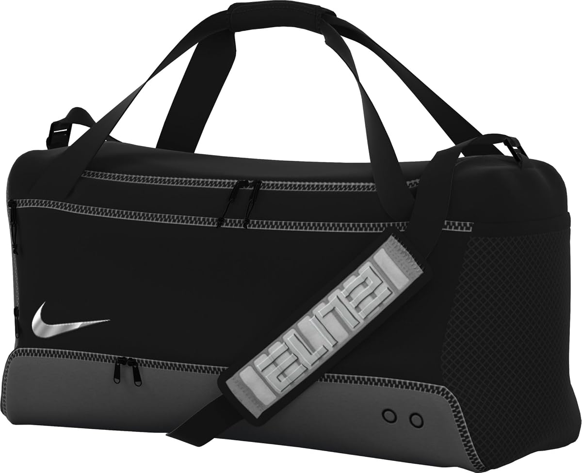 Bolsa Hoops Elite Duffel