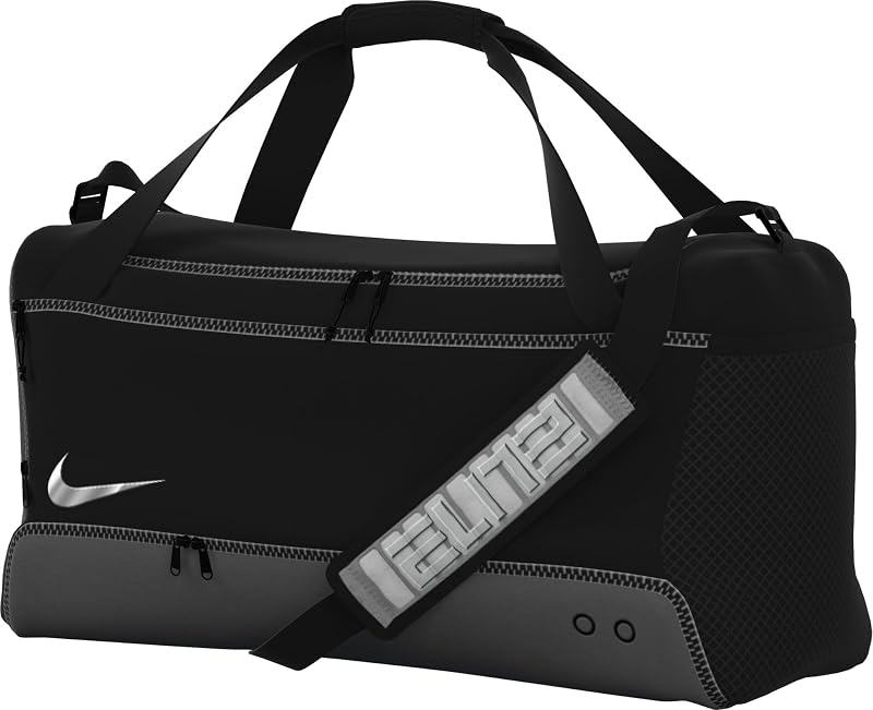 Bolsa Hoops Elite Duffel