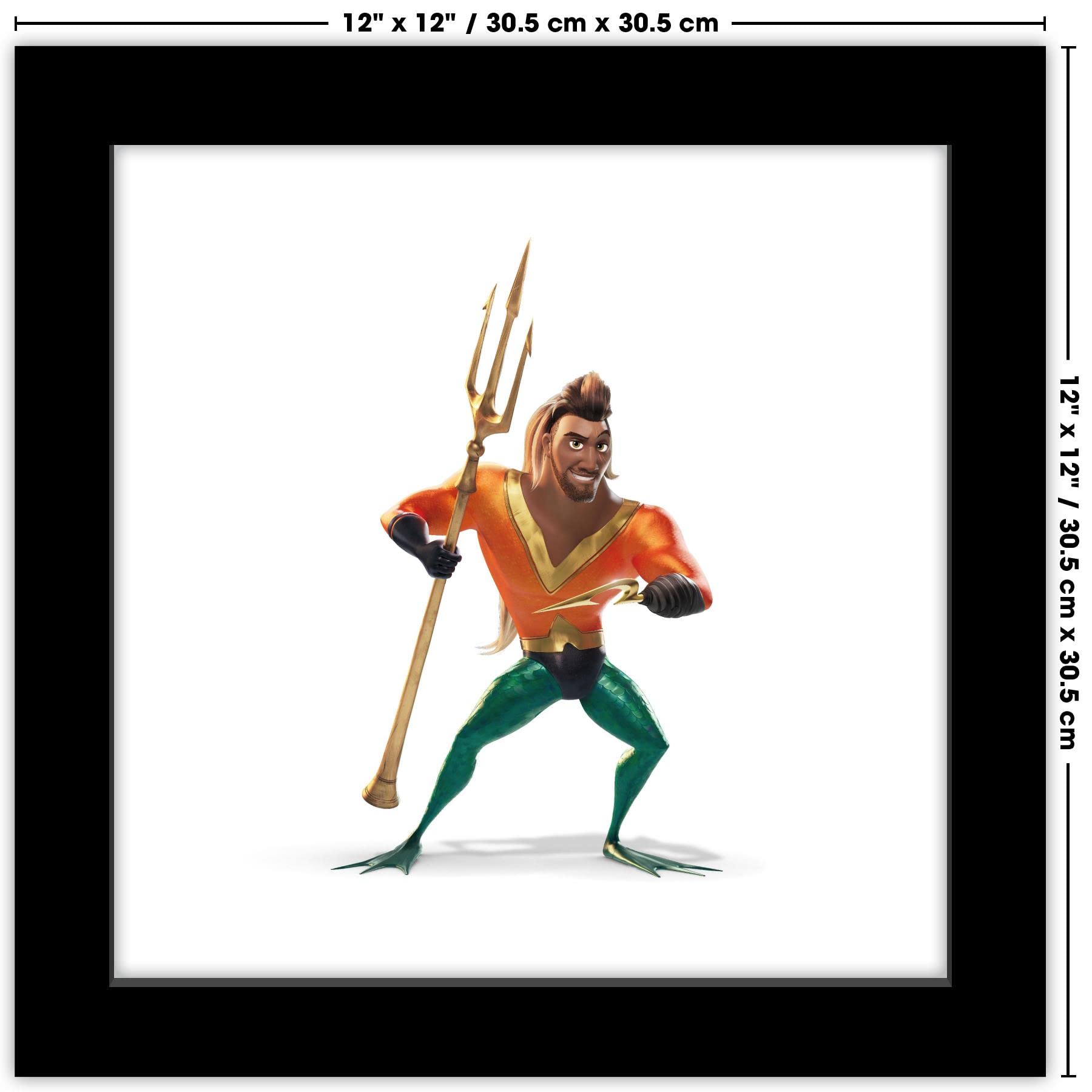 Amazon.com: Trends International Gallery Pops DC Comics DC League