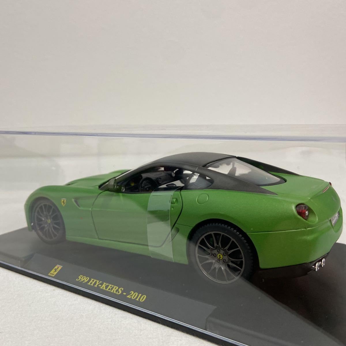 Amazon | デアゴスティーニ レ・グランディ・フェラーリコレクション