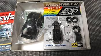 【未組立】ミツワモデルTHE SOLDER オフロードバギー　昭和100年 未組立】ミツワモデルTHE SOLDER オフロードバギー 昭和100年 - メルカリ