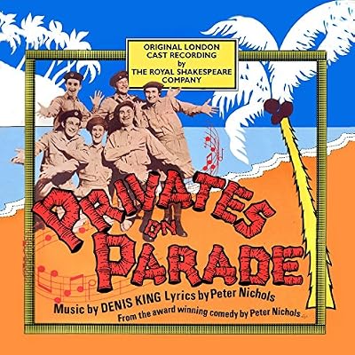 Privates On Parade