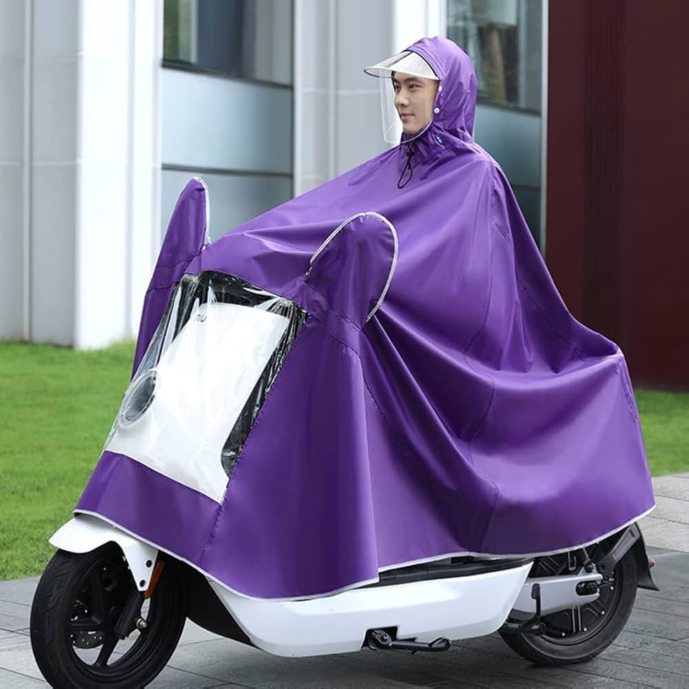 Mobility scooter raincoat Clearance