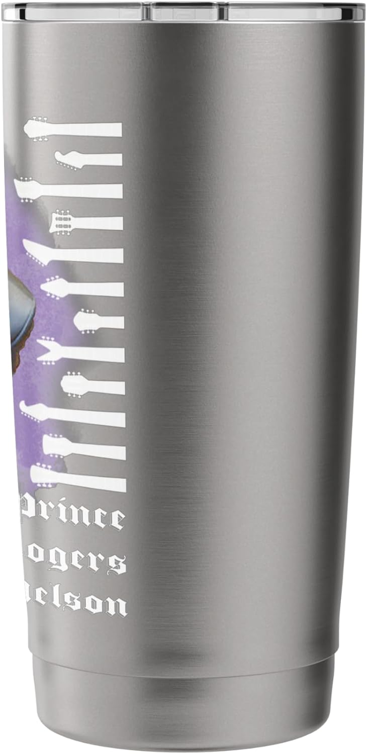 PRINCE-008 Stainless Steel Insulated Tumbler - Image 2