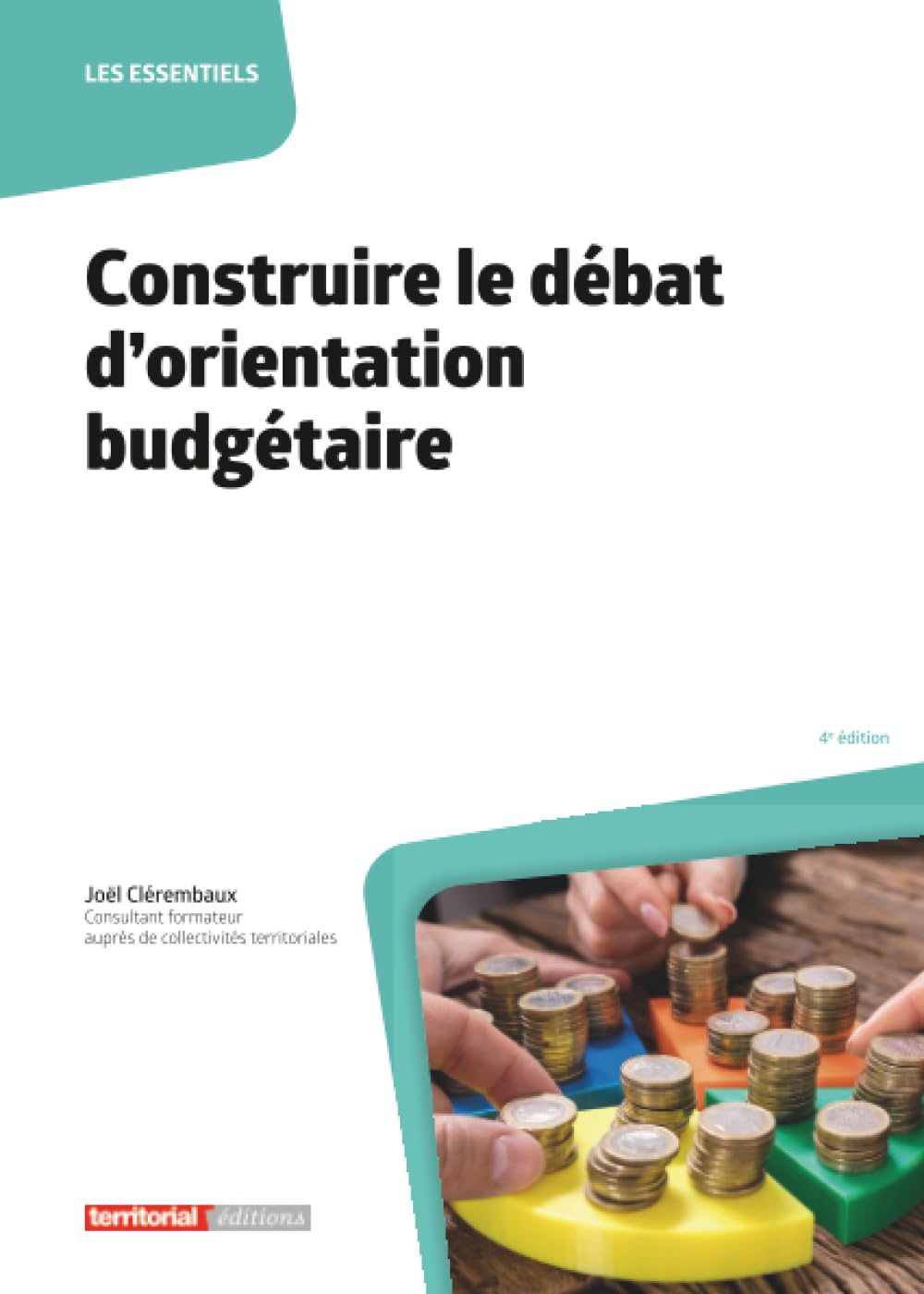 Construire le débat d'orientation budgétaire (Les essentiels)